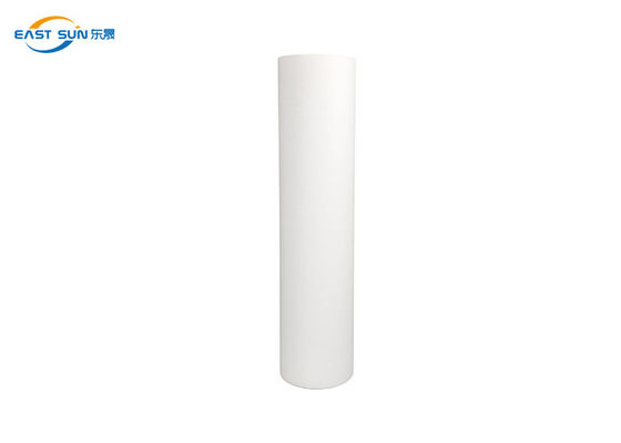 سعر جيد فيلم PET لطابعة DTF ورقة نقل الحرارة الملونة النافثة للحبر فيلم الانترنت