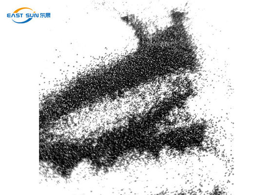 سعر جيد مسحوق لاصق أسود DTF TPU تذوب ساخن لطباعة نقل الأقمشة الانترنت