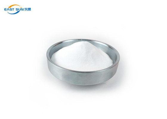 Good price أبيض TPU DTF مادة البولي أميد الساخنه نذوب مسحوق لاصق خصائص الترابط الانترنت