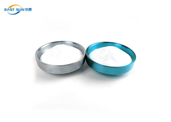 سعر جيد TPU البولي يوريثين DTF الساخنه نذوب مسحوق الغراء لنقل الحرارة الانترنت