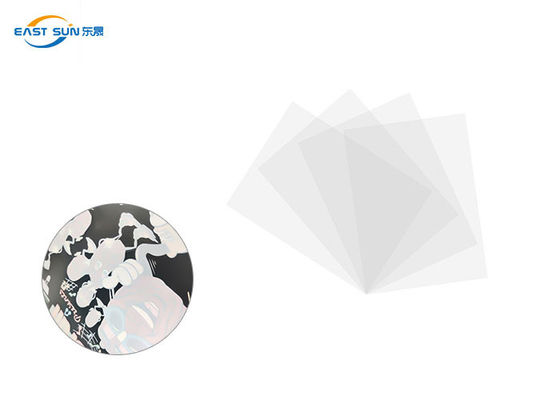 سعر جيد جانب واحد A3 نقل الحرارة فيلم الحيوانات الأليفة النافثة للحبر اللون التقشير البارد ل DTF الانترنت