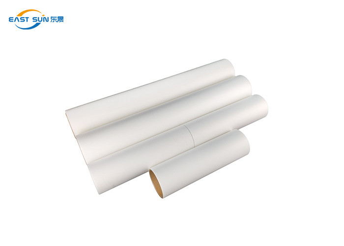 30cm 33cm 60cm Heat Transfer Printing Film DTF Pretreated Paper Roll