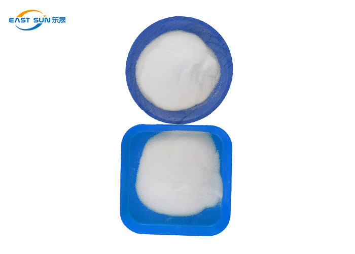 White 1kg 5kg TPU Polyurethane Powder Hot Melt DTF Powder For T-Shirt DTF Printing