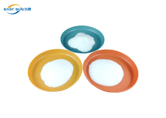 Good price 80-170 ميكرون PA Co مادة البولي أميد الساخنة تذوب مسحوق لاصق للربط الانترنت