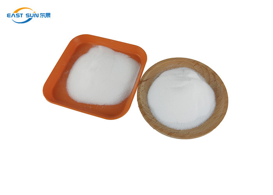 Good price مسحوق TPU الأبيض من مادة البولي يوريثين الساخنة تذوب مسحوق لاصق DTF للنسيج الانترنت