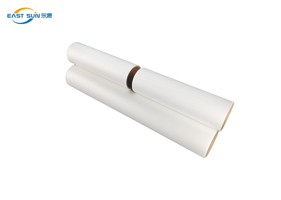 Good price 300 مم 330 مم 600 مم DTF PET فيلم لفة لطابعة نفث الحبر الرقمية DTF الانترنت