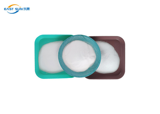 1kg&5kg مسحوق لاصق لنقل الحرارة للطباعة Dtf لنقل الحرارة