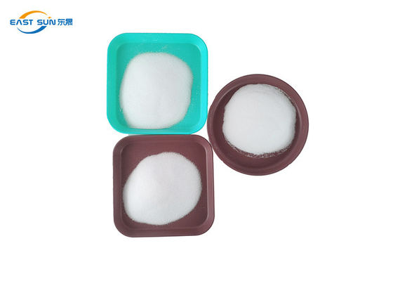Good price 1 كجم لكل كيس مسحوق لاصق أبيض TPU بنقل الحرارة DTF مسحوق تذوب ساخن الانترنت