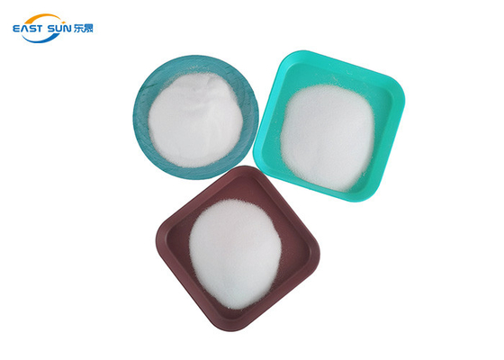 Good price غسل المقاومة PA مسحوق مادة البولي أميد الساخنه نذوب لاصق للمنسوجات الانترنت
