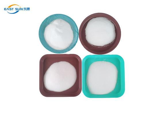 Good price عينة مجانية من مسحوق البولي يوريثين الساخن الذائب 1 كجم مسحوق TPU DTF أبيض لنقل الحرارة الانترنت
