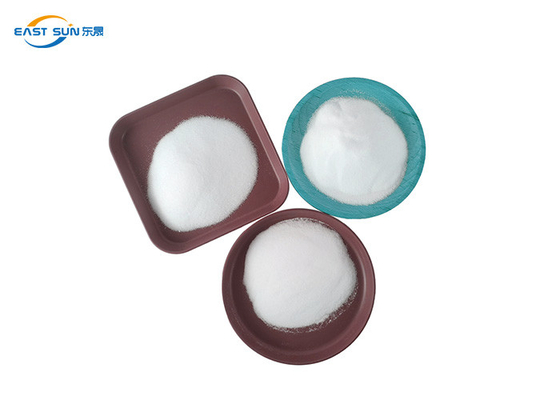 Good price مسحوق لاصق بالذوبان الساخن من مادة البولي يوريثين TPU DTF لطباعة نقل الحرارة الانترنت