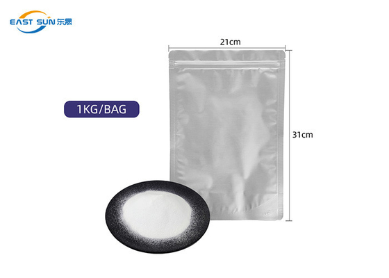 Good price مسحوق نقل الحرارة اللاصق بالذوبان الساخن 1 كجم / كيس DTF TPU لطباعة DTF الانترنت