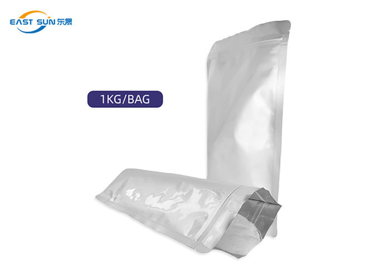 Good price 1 كجم / كيس بوليستر PES نقل مسحوق لاصق لآلة طلاء مسحوق تذوب الساخنة الانترنت