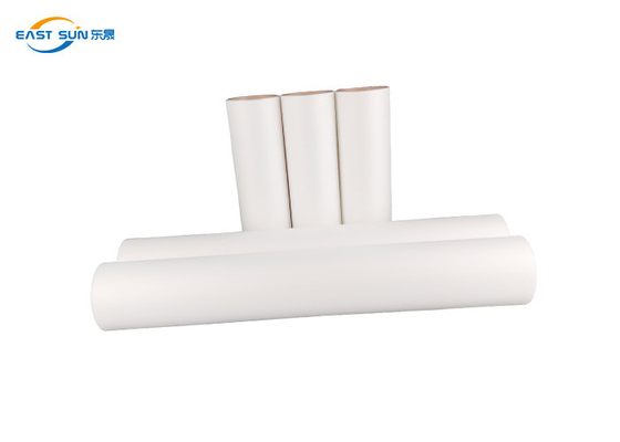 Good price 80-170 ميكرون PES Co مادة لاصقة مسحوق تذوب ساخن بوليستر لطباعة الشاشة الحريرية الانترنت