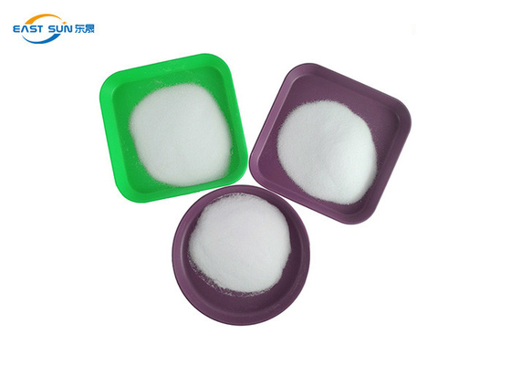 Good price مسحوق نقل الحرارة Tpu Textile DTF Hot Melt Powder White من مادة البولي يوريثين الانترنت