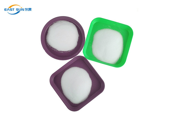 Good price مسحوق لاصق ساخن بالذوبان الساخن Pes لنقل الحرارة عبوة 1 كجم 2 كجم 5 كجم الانترنت
