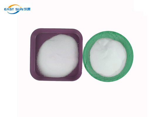 Good price مسحوق لاصق نقل الحرارة TPU DTF للقطن تي شيرت النسيج الانترنت