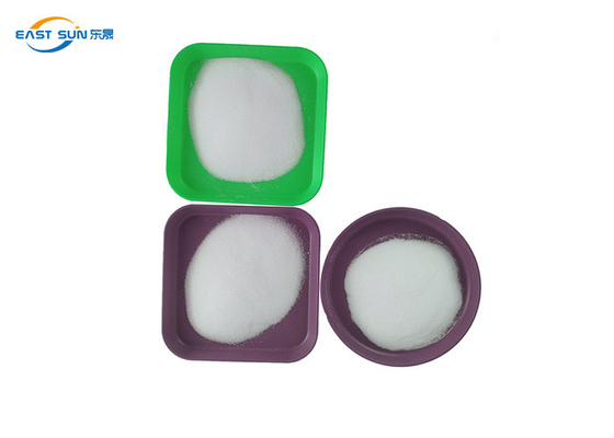 Good price Tpu 1Kg / Bag مادة البولي يوريثين Dtf الساخنه نذوب مسحوق لاصق للملابس الانترنت