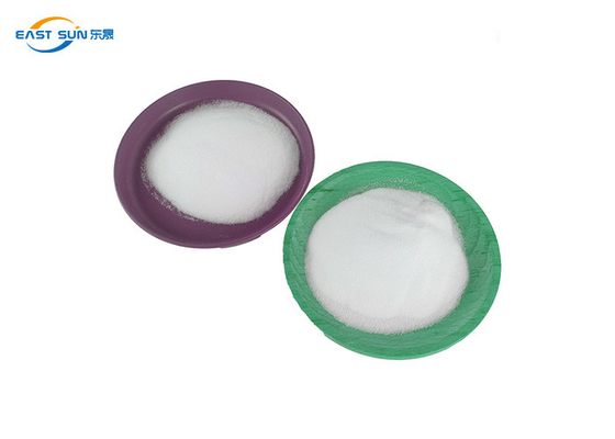 Good price 80-170 ميكرومتر البولي أميد PA مسحوق الغراء نقل الحرارة للمنسوجات الانترنت