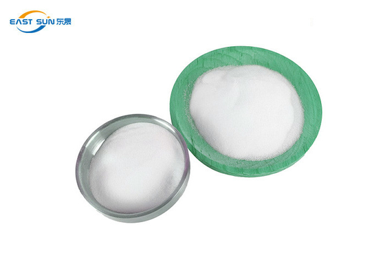 Good price مسحوق الغراء الساخن الذوبان الساخن PES الأبيض لطباعة نقل الحرارة الانترنت