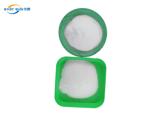 Good price 80-200Um نقل الحرارة تبو 1 كجم / كيس مسحوق البولي يوريثين Dtf للقمصان الانترنت