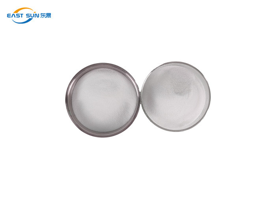 Good price 80-200 ميكرون مسحوق أبيض تذوب ساخن DTF لاصق نقل تي بي يو الانترنت