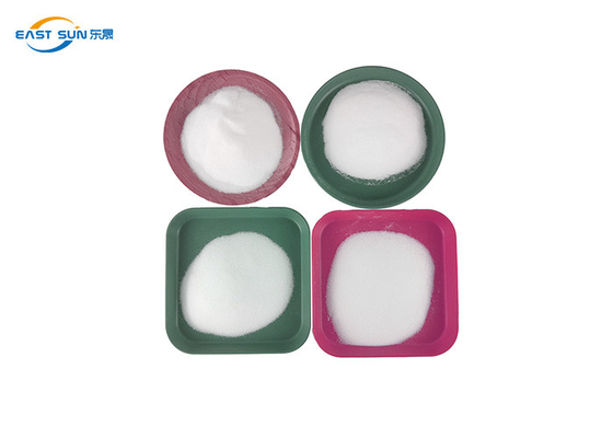 Good price طباعة DTF 1kg 20kg TPU غراء مسحوق الصمغ الأبيض اللاصق الساخن الانترنت
