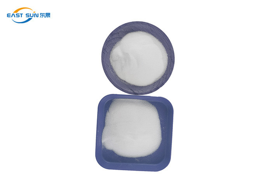 Good price البوليستر بالحرارة PES الساخنه نذوب مسحوق نقل الحرارة للنسيج الانترنت