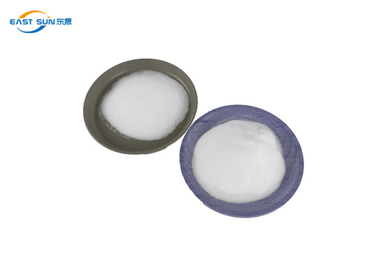 Good price مسحوق لاصق كوبوليستر أبيض ساخن نذوب لطباعة الشاشة الانترنت
