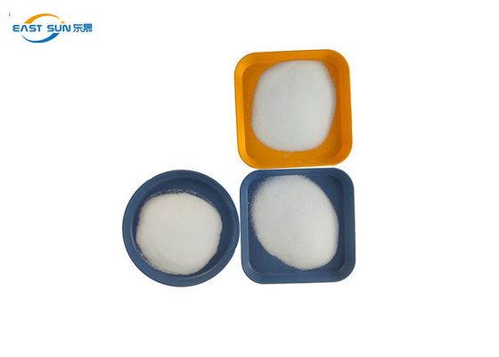 Good price 80-170um PA مادة البولي أميد الساخنة تذوب الغراء مسحوق نقل النسيج لاصق الانترنت