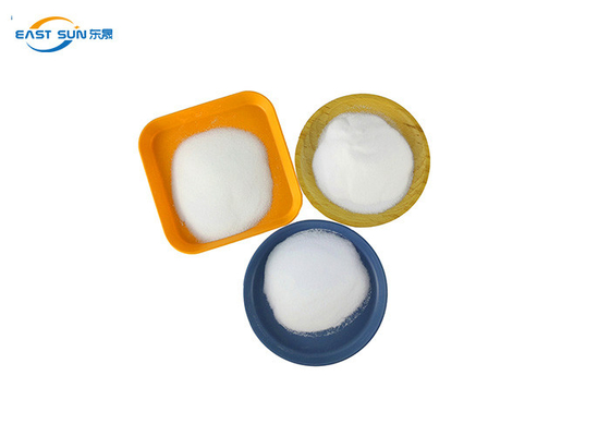 Good price طباعة قميص DTF 1kg 5kg مسحوق TPU ذوبان ساخن مسحوق ملصق DTF أبيض الانترنت