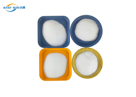 Good price 80-170um PA مسحوق لاصق بولي أميد تذوب ساخن لنقل الحرارة الانترنت