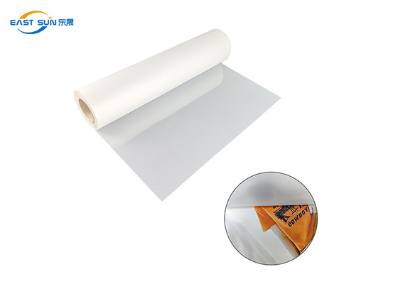 Good price الصفح البارد الصفح الساخن DTF فيلم PET 30cm 33cm 60cm للطابعة DTF الانترنت