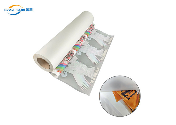 Good price فيلم بي تي إيه متبلور مزدوج الجانب DTF 30cm 33cm 60cm DTF طباعة الانترنت