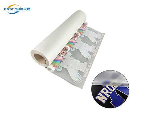 Good price طباعة المنسوجات DTF فيلم 30cm 60cm لفيلم تحويل الحرارة PET الانترنت
