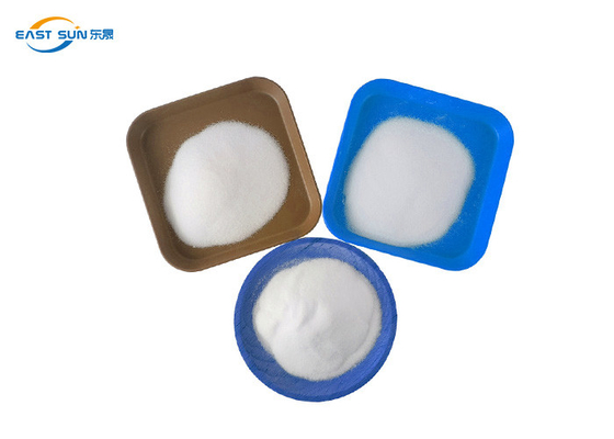 Good price البيع بالجملة Dtf مسحوق الذوبان الساخن Tpu مسحوق ملصق للطباعة Dtf T- قميص نقل الحرارة الانترنت