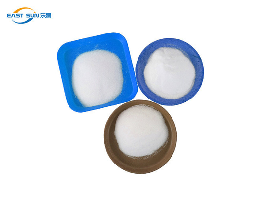 طابعة DTF 1KG / BAG TPU مسحوق البوليوريثان نقل الحرارة DTF مسحوق ملصق