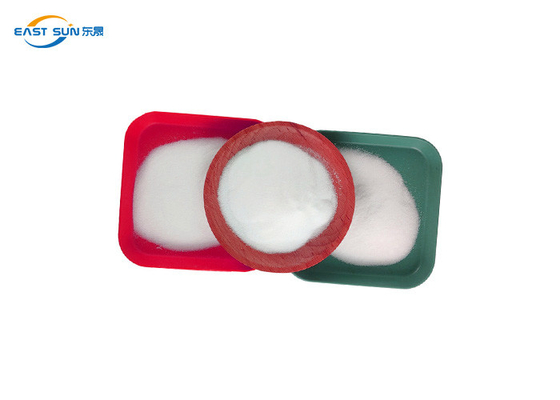 Good price 1kg 500g TPU حرارة ذوبان DTF مسحوق ملصق للطباعة نقل الحرارة الانترنت