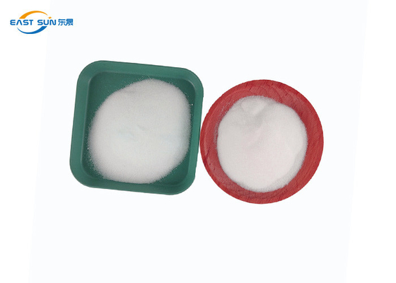 Good price مسحوق ذوبان الحرارة الساخنة Tpu Dtf مسحوق لنسيج القطن الانترنت