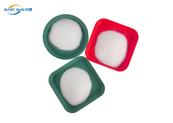 Good price الجودة العالية 1 كجم 20 كجم Tpu مسحوق الذوبان الساخن Dtf الغراء مسحوق ملصق أبيض لـ DTF Powder Shaker الانترنت