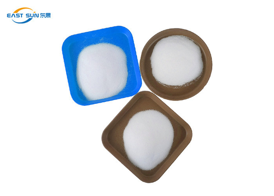 قميص نقل الحرارة 1kg 2kg 5kg مسحوق Tpu الأبيض اللاصق الساخن ذوبان Dtf مسحوق اللاصق