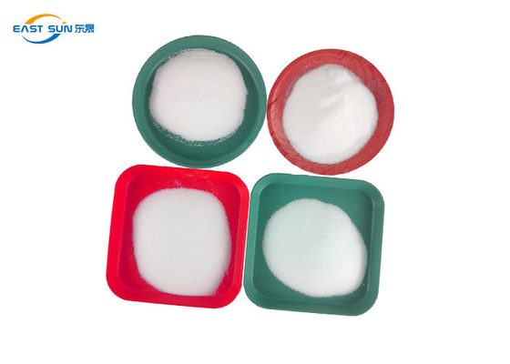 Good price 1 كجم/حقيبة البيع بالجملة البوليوريثين TPU مسحوق نقل الحرارة Dtf مسحوق ل DTF الانترنت
