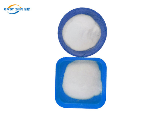 Good price 1kg 2kg 5kg البولي يوريثان Dtf Tpu الأبيض مسحوق اللاصق الذوبان الساخن للطباعة النقل الحراري الانترنت