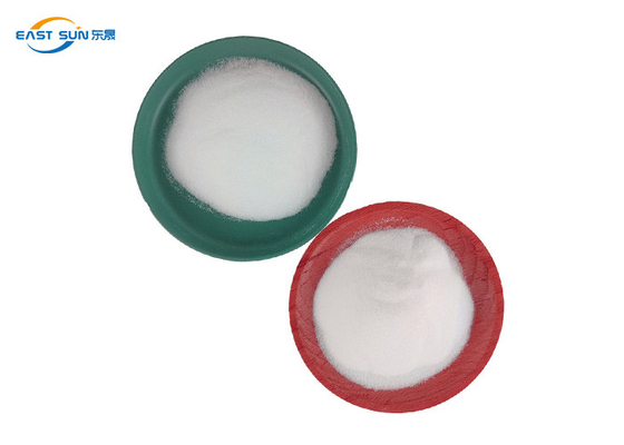 Good price النسيج DTF نقل الطباعة الساخنة ذوبان TPU مسحوق الملصق مسحوق البوليوريثين الانترنت