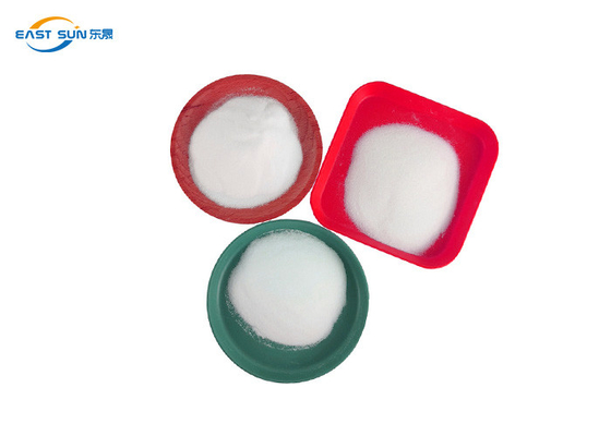 Good price 1 كيلوغرام 5 كيلوغرام 20 كيلوغرام مسحوق الذوبان الساخن لـ Dtf 80-200 ميكرون الانترنت