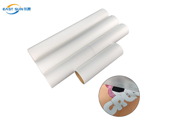 Good price قمصان طباعة 30cm 33cm 60cm DTF طباعة PET فيلم نقل الحرارة DTF فيلم رول الانترنت