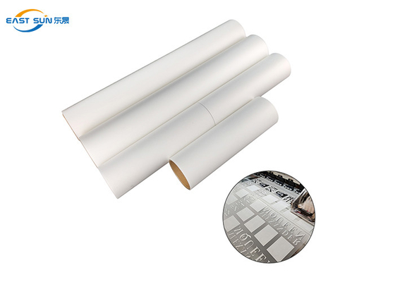 سعر جيد Easy Peeling Instantly Double Side Digital Printing Film For Heat Transfer الانترنت
