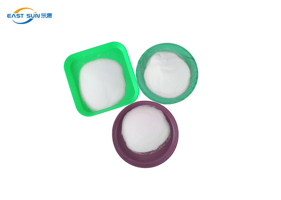 Good price قميص 1kg 5kg Tpu بوليوريثان Dtf مسحوق ذوبان ساخن لصق أبيض مسحوق الانترنت