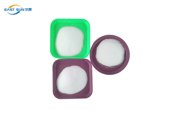 Good price مسحوق نقل Tpu Dtf الأبيض 1 كجم مسحوق ذوبان ساخن ملصق لطباعة قمصان Dtf النسيجية الانترنت