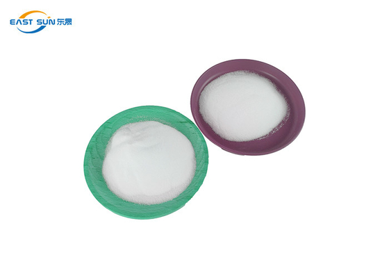 Good price مسحوق DTF الأبيض الناعم TPU مسحوق الذوبان الساخن مرن للطباعة النقل الحراري الانترنت